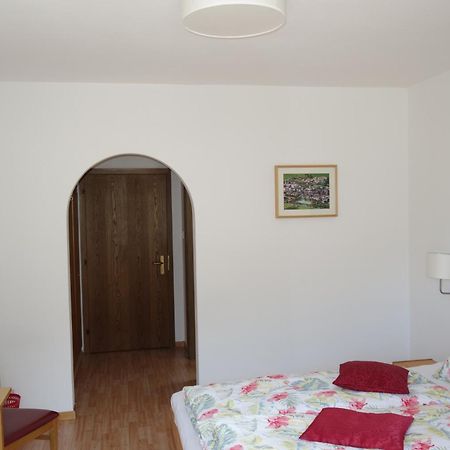 Privatpension Bergkristall San Martino In Passiria  Room photo