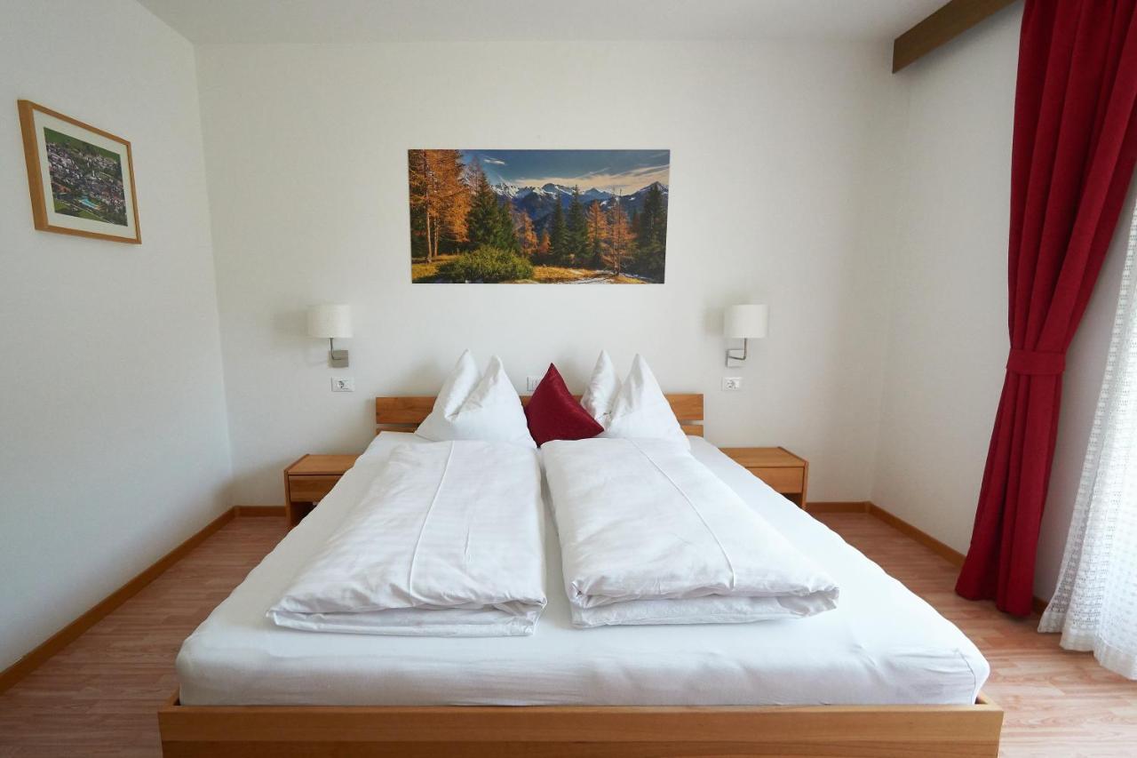 Privatpension Bergkristall San Martino In Passiria  Exterior photo
