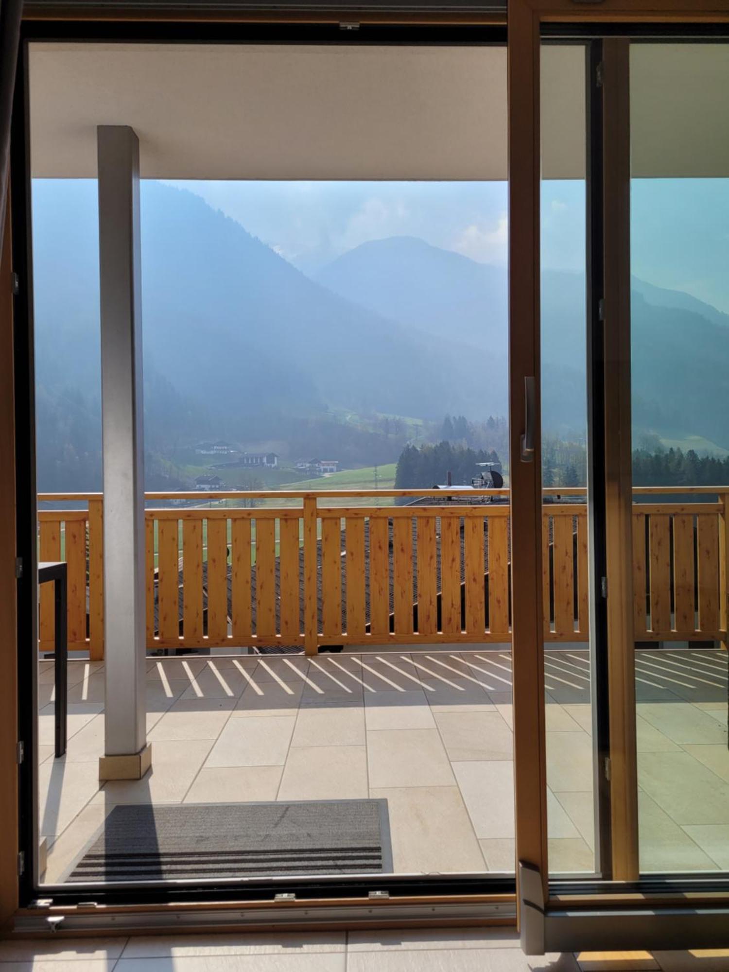 Privatpension Bergkristall San Martino In Passiria  Room photo