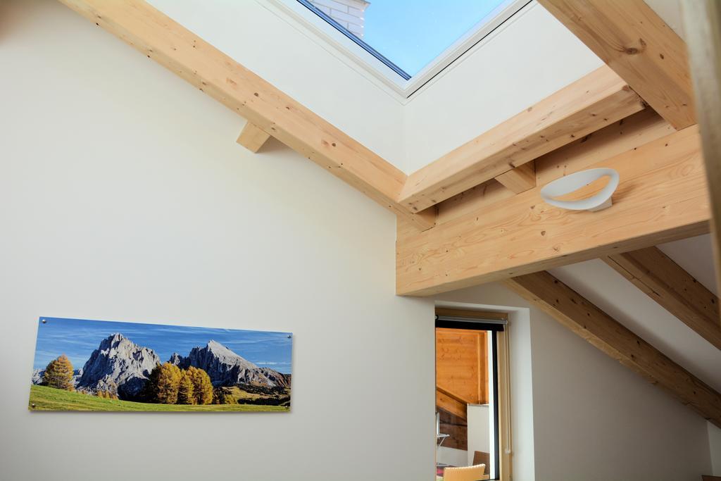 Privatpension Bergkristall San Martino In Passiria  Exterior photo