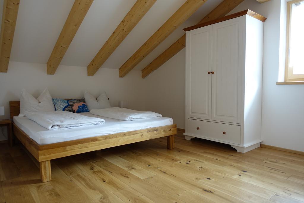 Privatpension Bergkristall San Martino In Passiria  Exterior photo