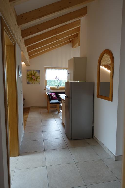 Privatpension Bergkristall San Martino In Passiria  Exterior photo